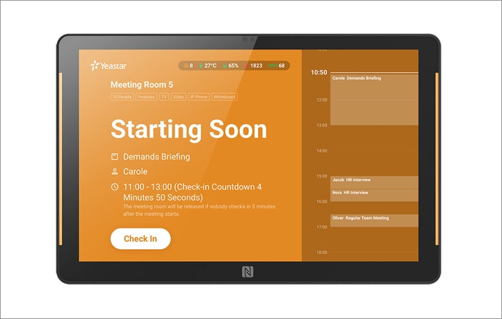 Series-Thumbnail_720-x-458_Yeastar Meeting Room Booking System