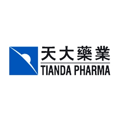 Customer Logo_Tianda Pharmaceuticals