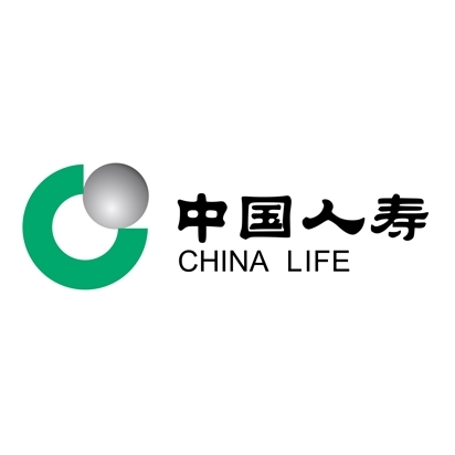 Customer Logo_China Life Insurance