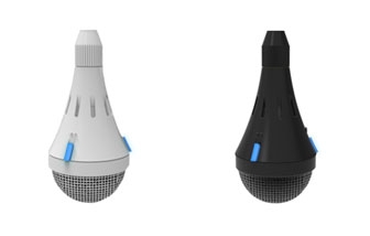 Model_Ceiling-Microphone-Array-Analog-X