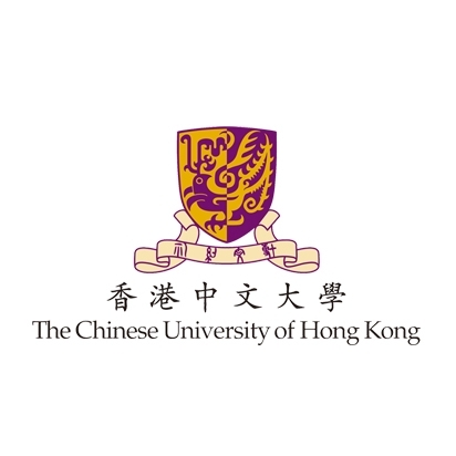 Customer Logo_CUHK