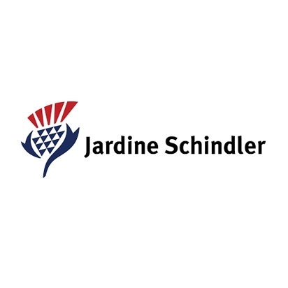 Customer Logo_Jardine Schindler Group