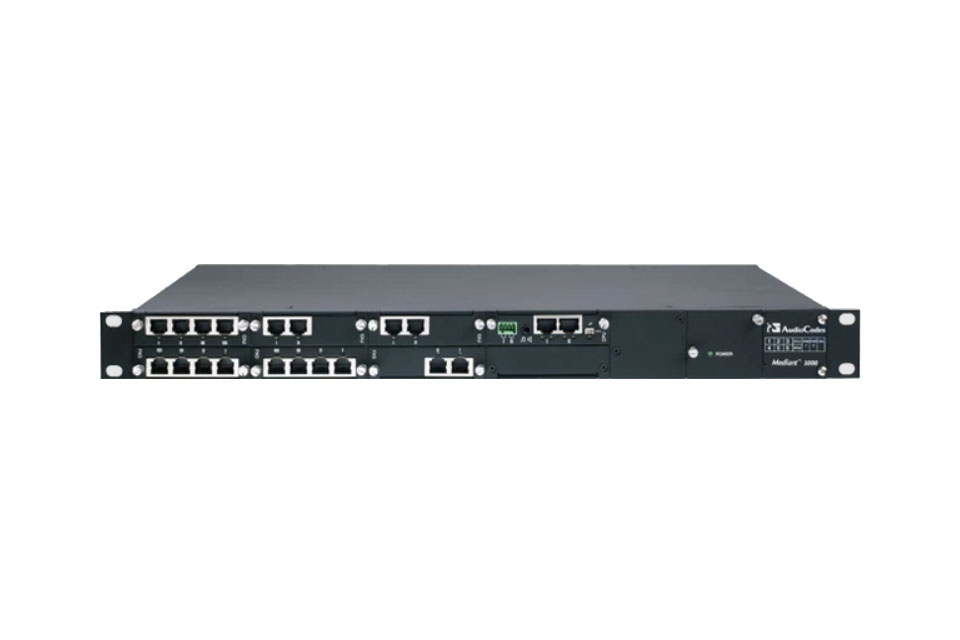 Gallery_AudioCodes-Mediant-1000-SBC