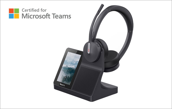 Series-Thumbnail_720-x-458_Yealink DECT Wireless Headsets