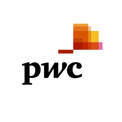 Customer Logo_PwC