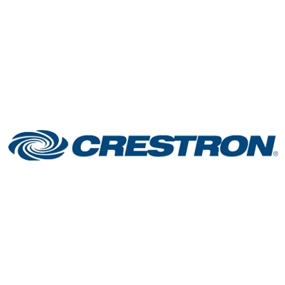 Partner Logo_Crestron
