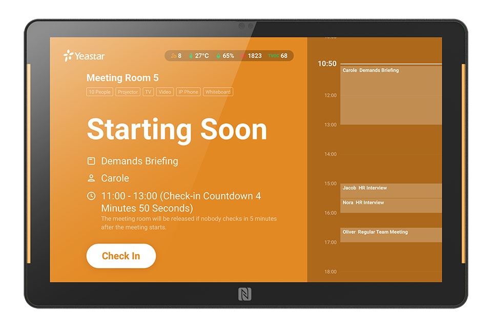 Gallery_960-x-640_Yeastar Meeting Room Booking System