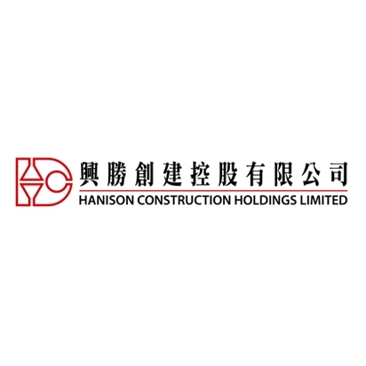 Customer Logo_Hanison Construction