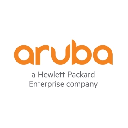 Partner Logo_Aruba