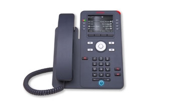 Model_Avaya-J169
