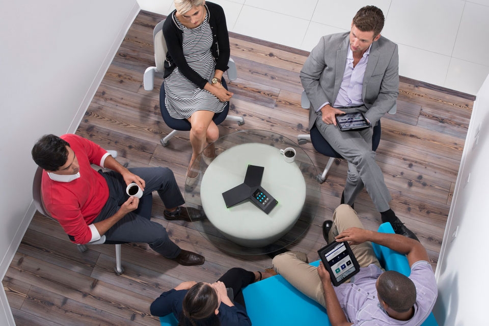 Gallery_Audio-Conferencing