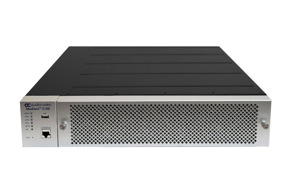Gallery_960-x-640_AudioCodes Mediant 3100 SBC