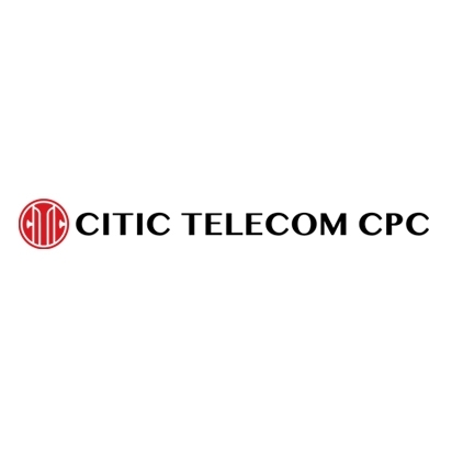 Customer Logo_CITIC Telecom CPC