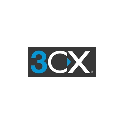 Partner Logo_3CX