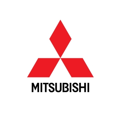Customer Logo_Mitsubishi