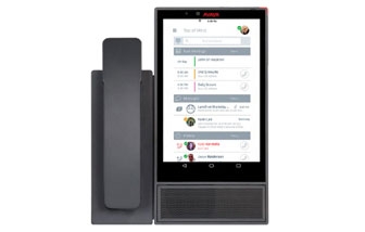 Model_Avaya-K165