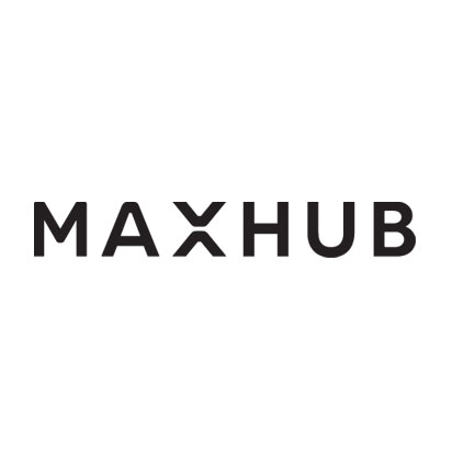 Partner-Logo_Maxhub