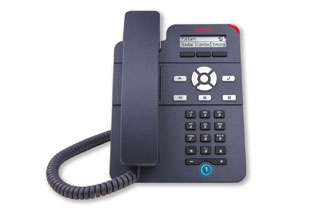 Model_Avaya-J129